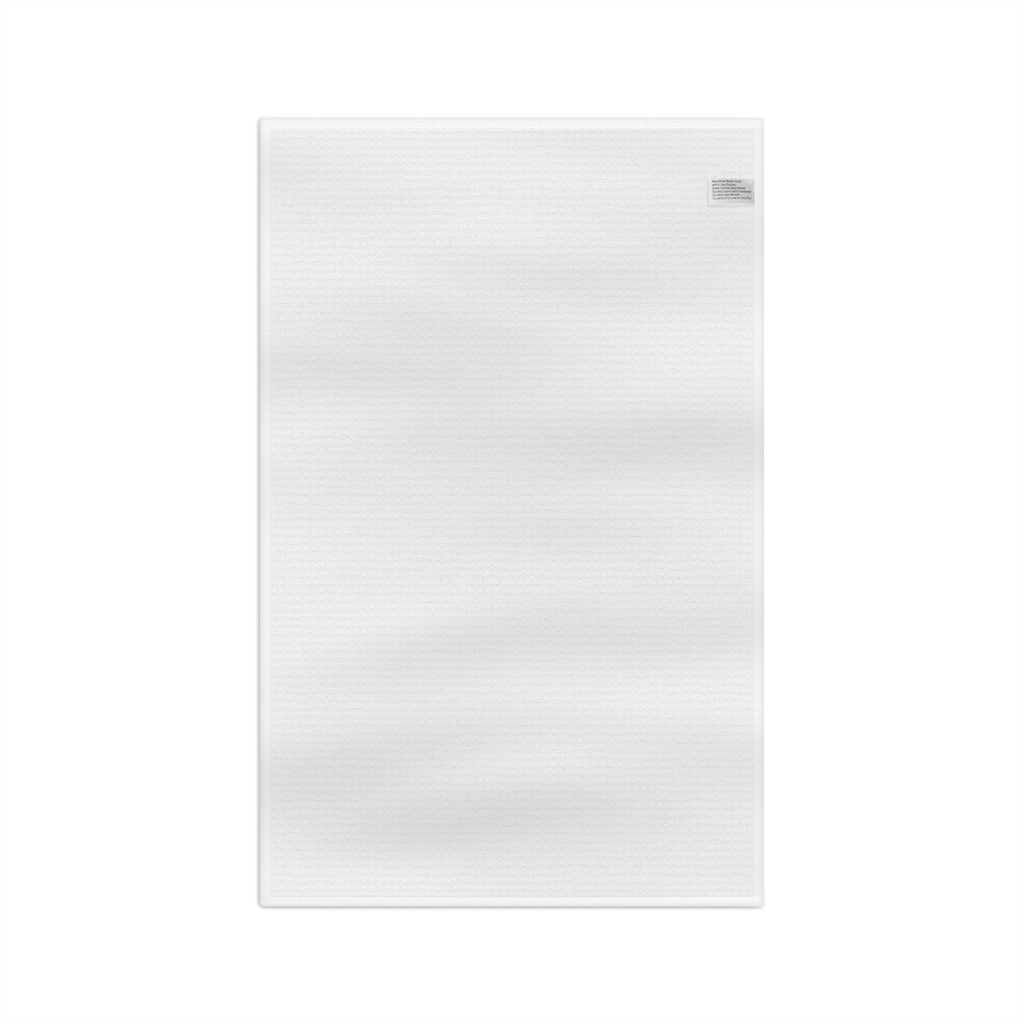 Sea Microfiber Tea Towel