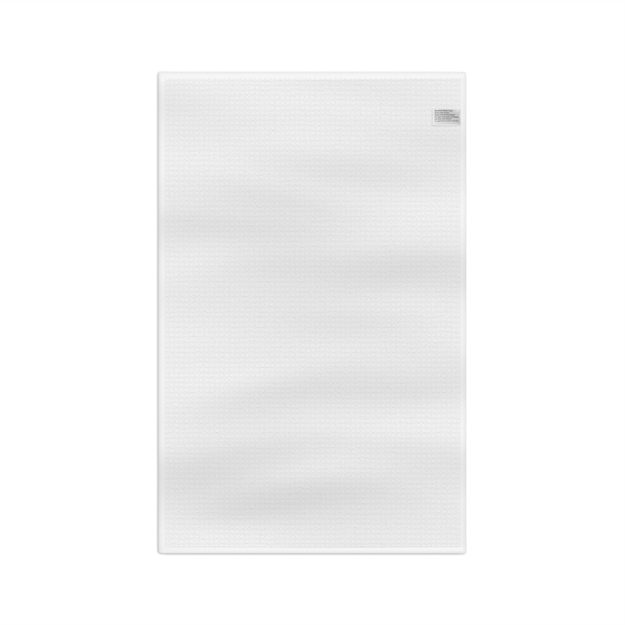 Sea Microfiber Tea Towel