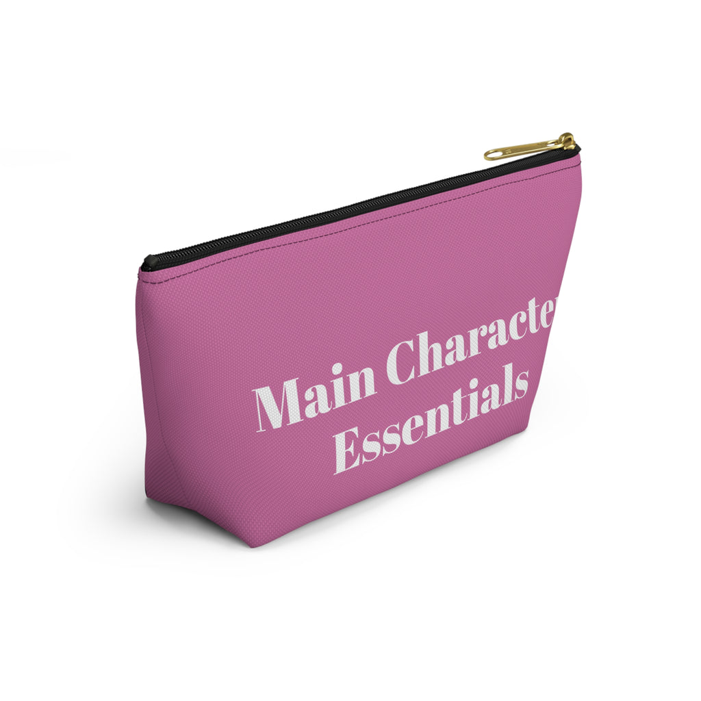 Main Character Essentials pouch