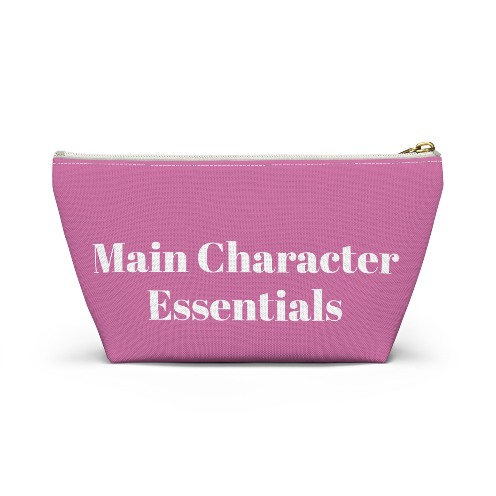 Main Character Essentials pouch