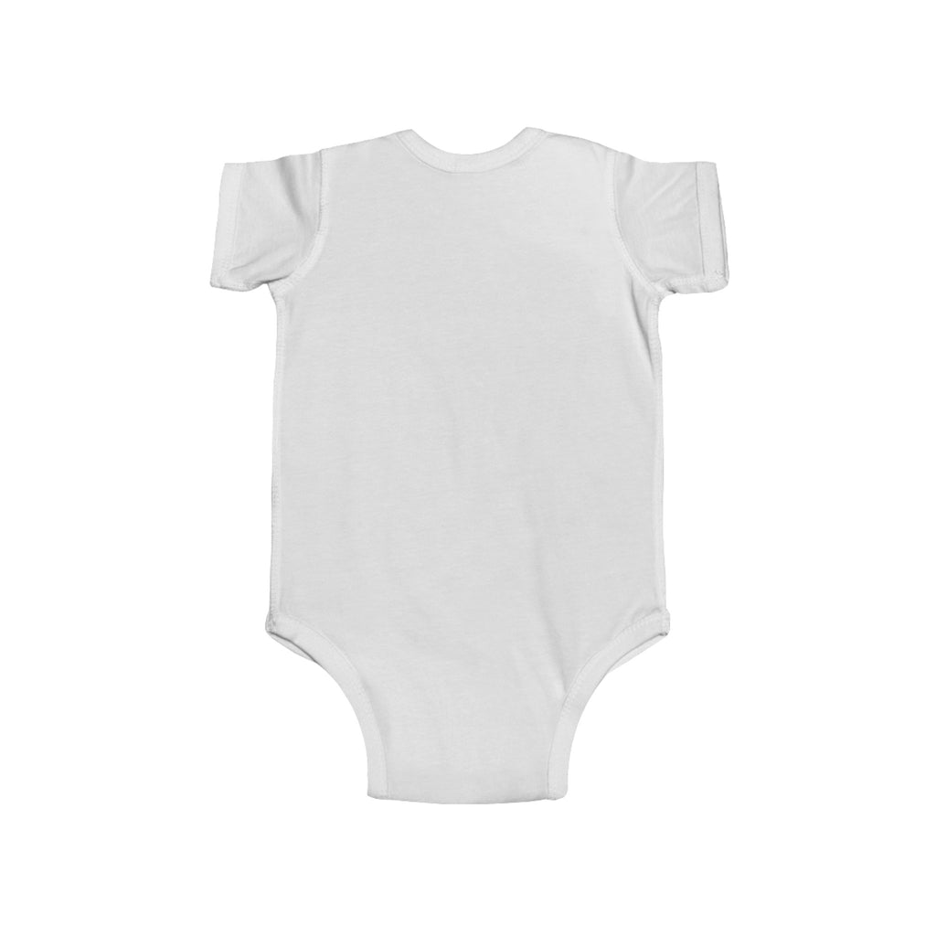 Bebé sorpresa Jersey Bodysuit