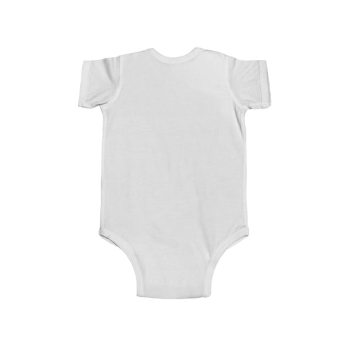 Bebé sorpresa Jersey Bodysuit