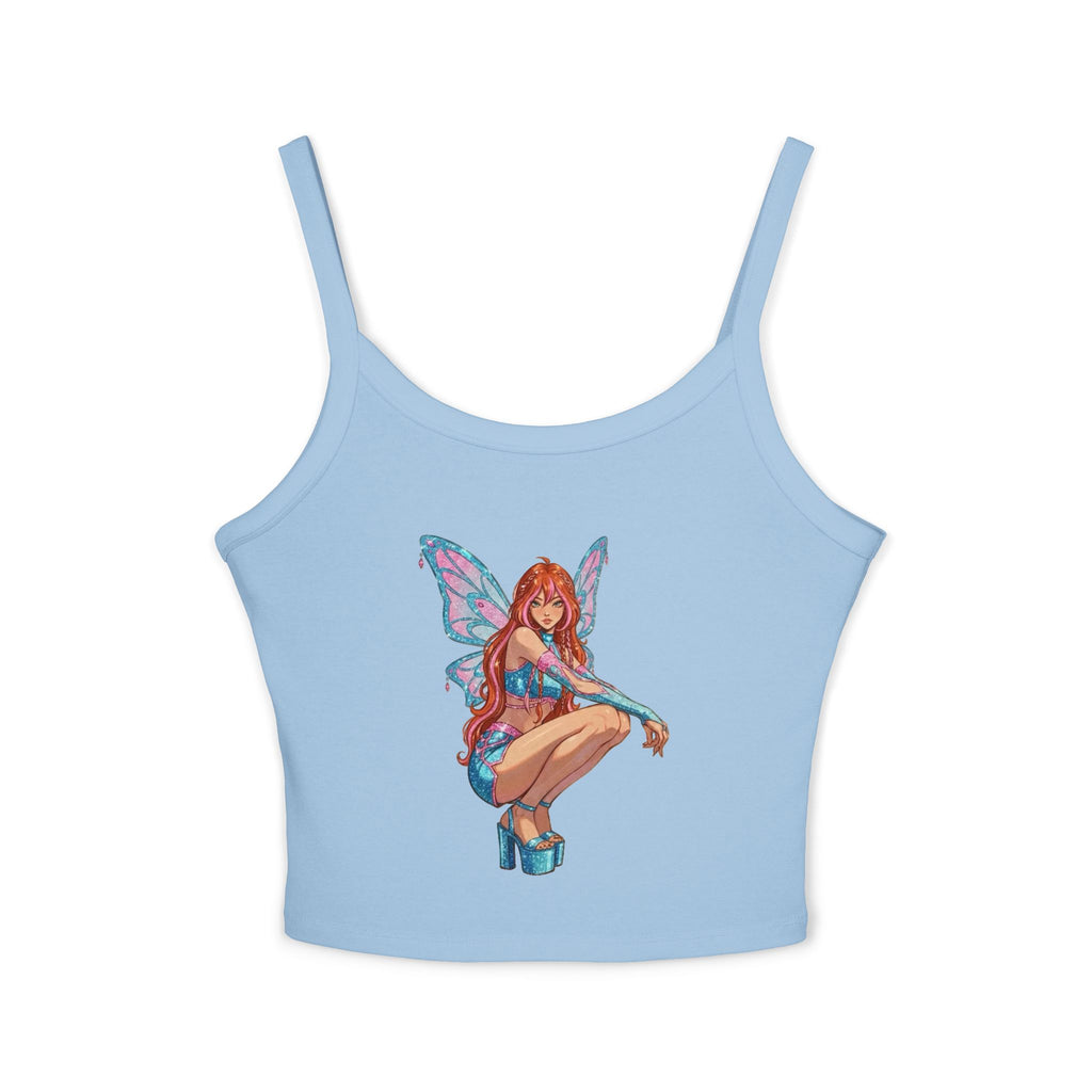 Bloom Fairy Tank Top