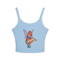 Bloom Fairy Tank Top