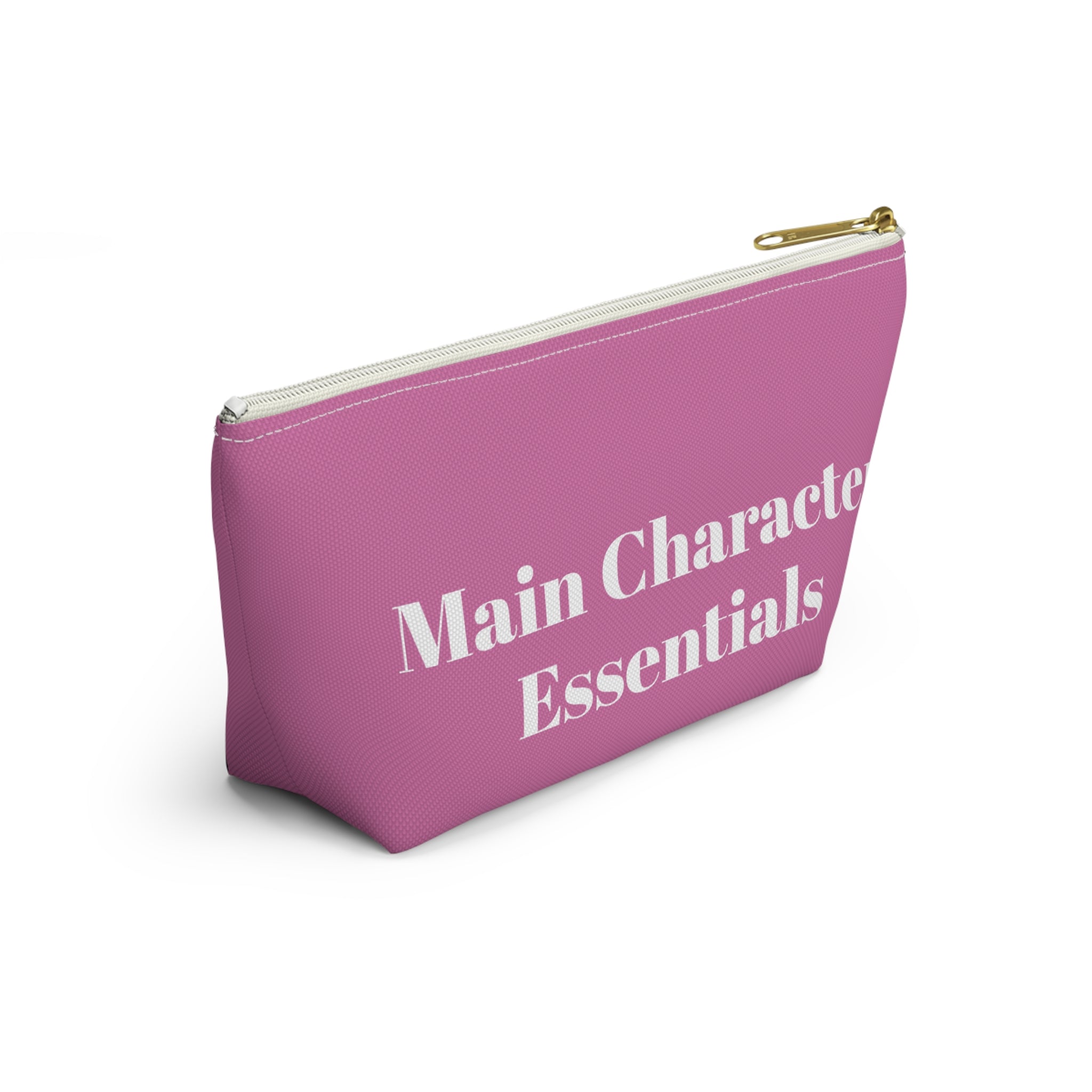 Main Character Essentials pouch