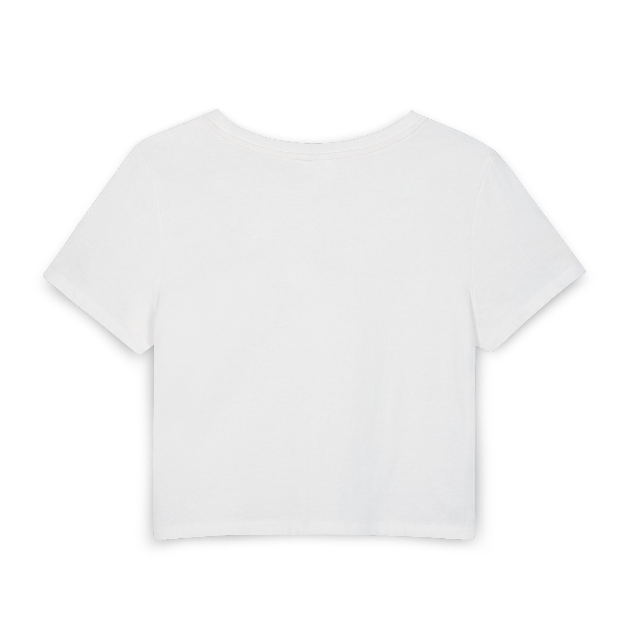 Rapunzel Baby Tee