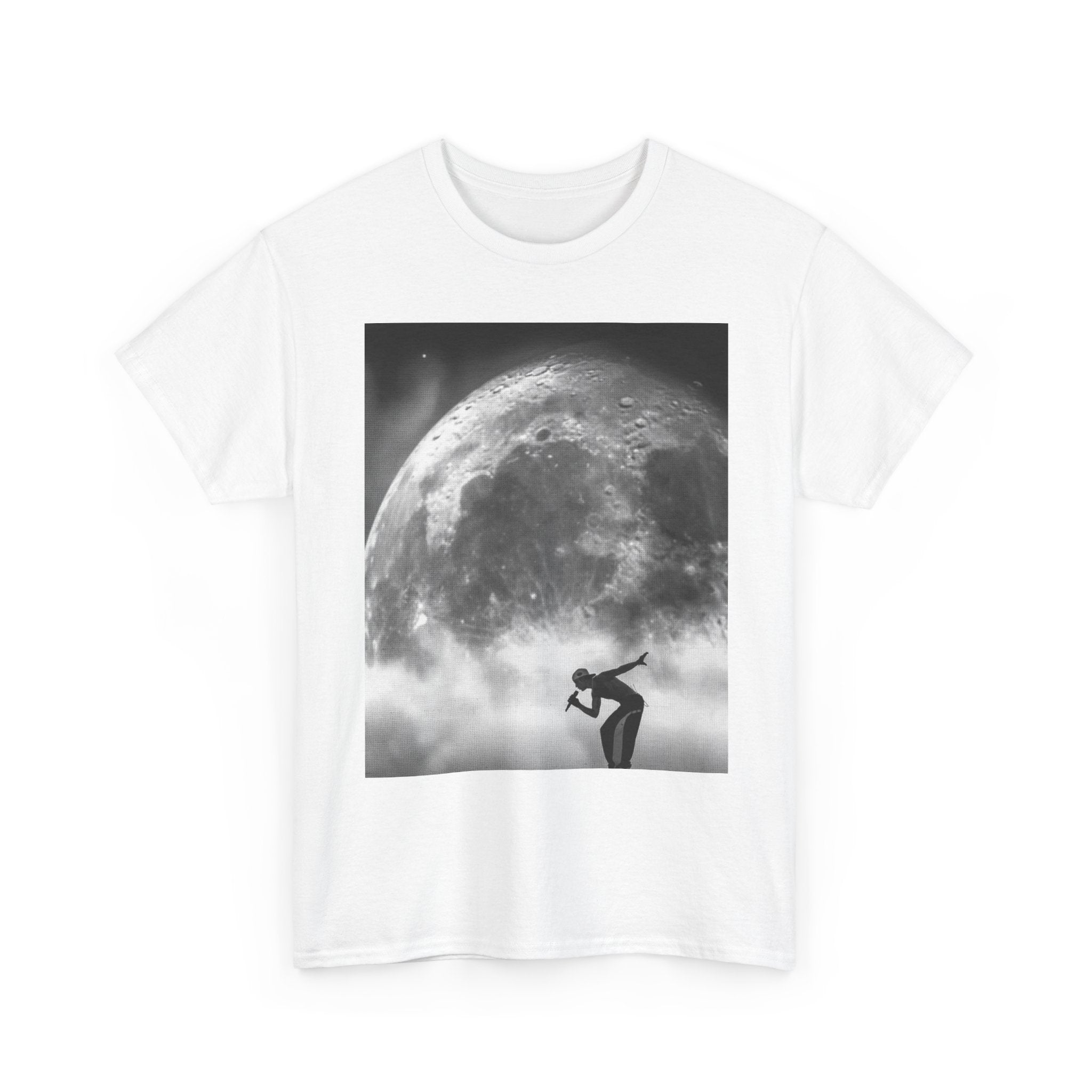 Justin Coachella Tee