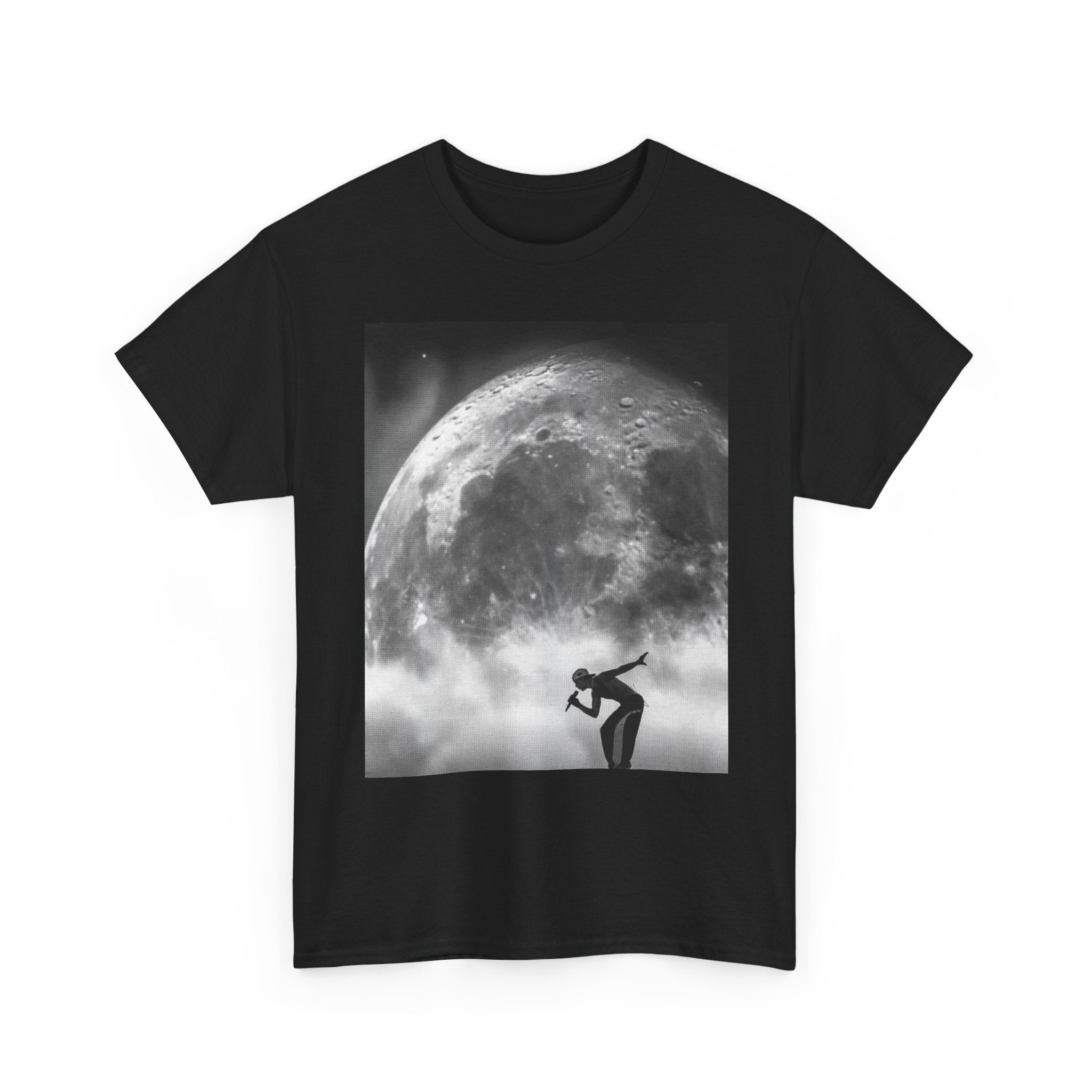 Justin Coachella Tee