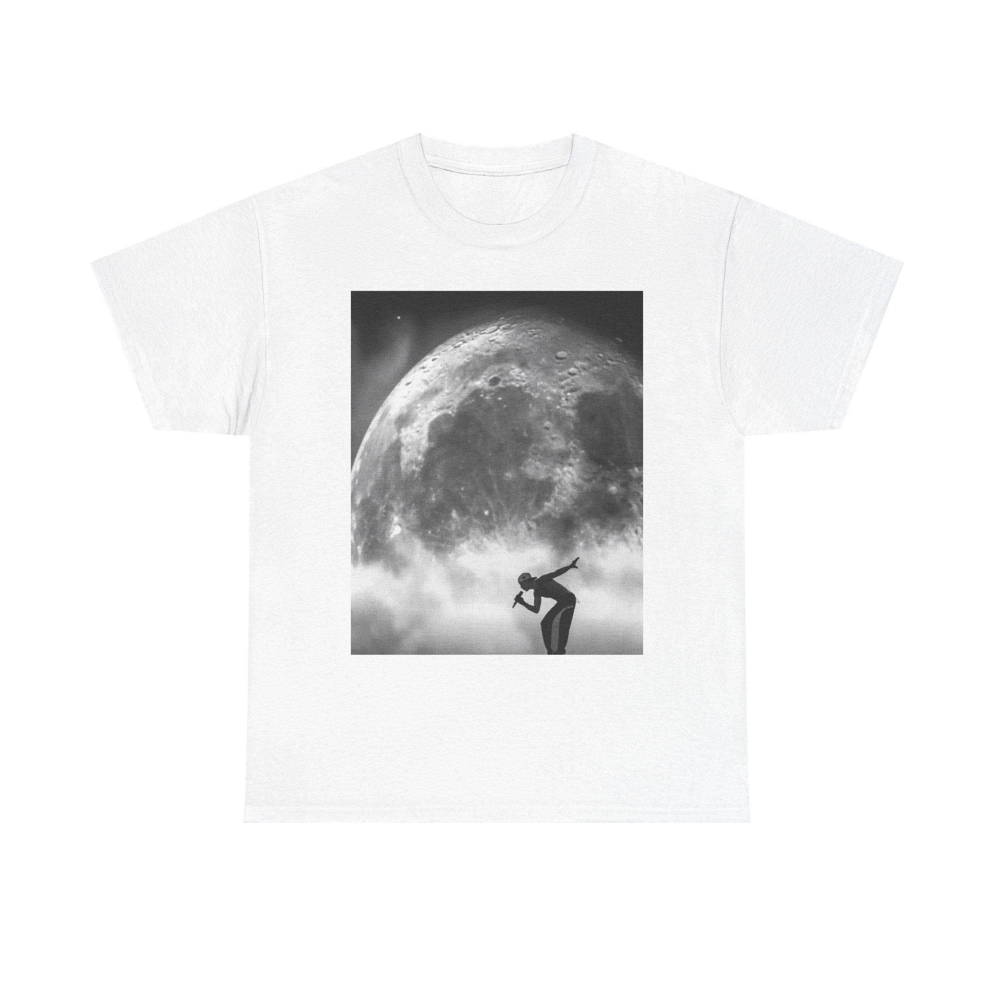 Justin Coachella Tee