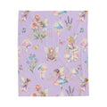 Fairy Plush Blanket