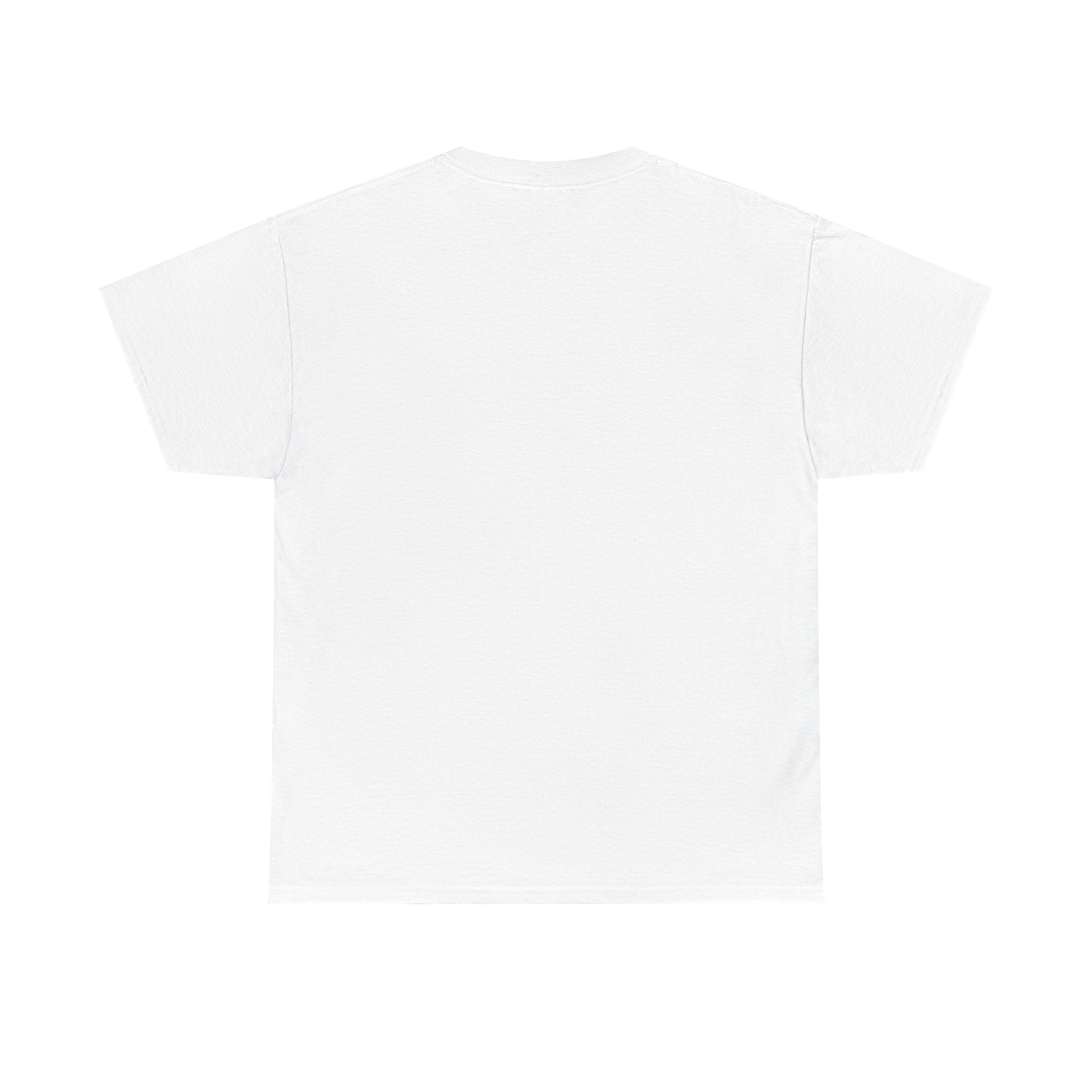 Justin Coachella Tee