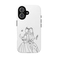 Princess and the Pauper case