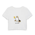 Rapunzel Baby Tee