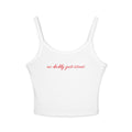 No daddy just issues Tank Top