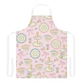 Tea time Apron