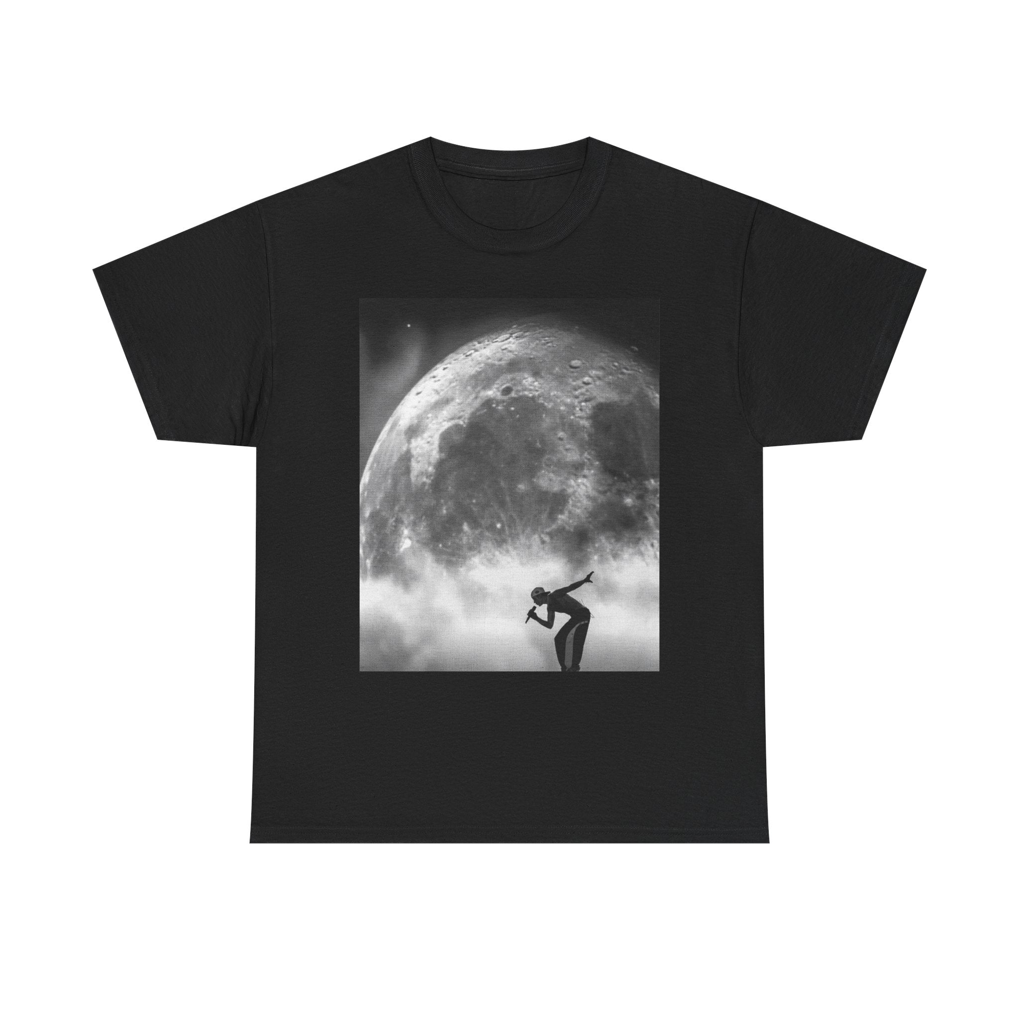 Justin Coachella Tee