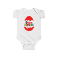 Bebé sorpresa Jersey Bodysuit