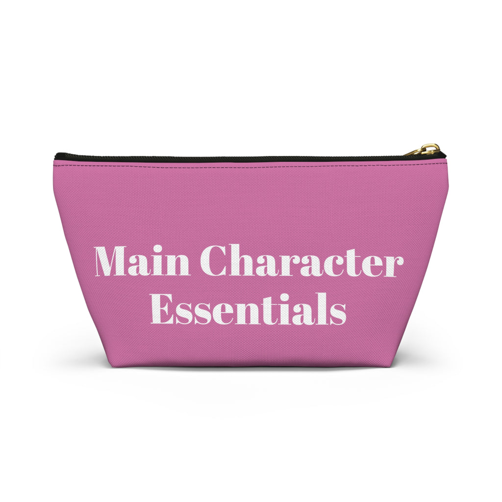 Main Character Essentials pouch