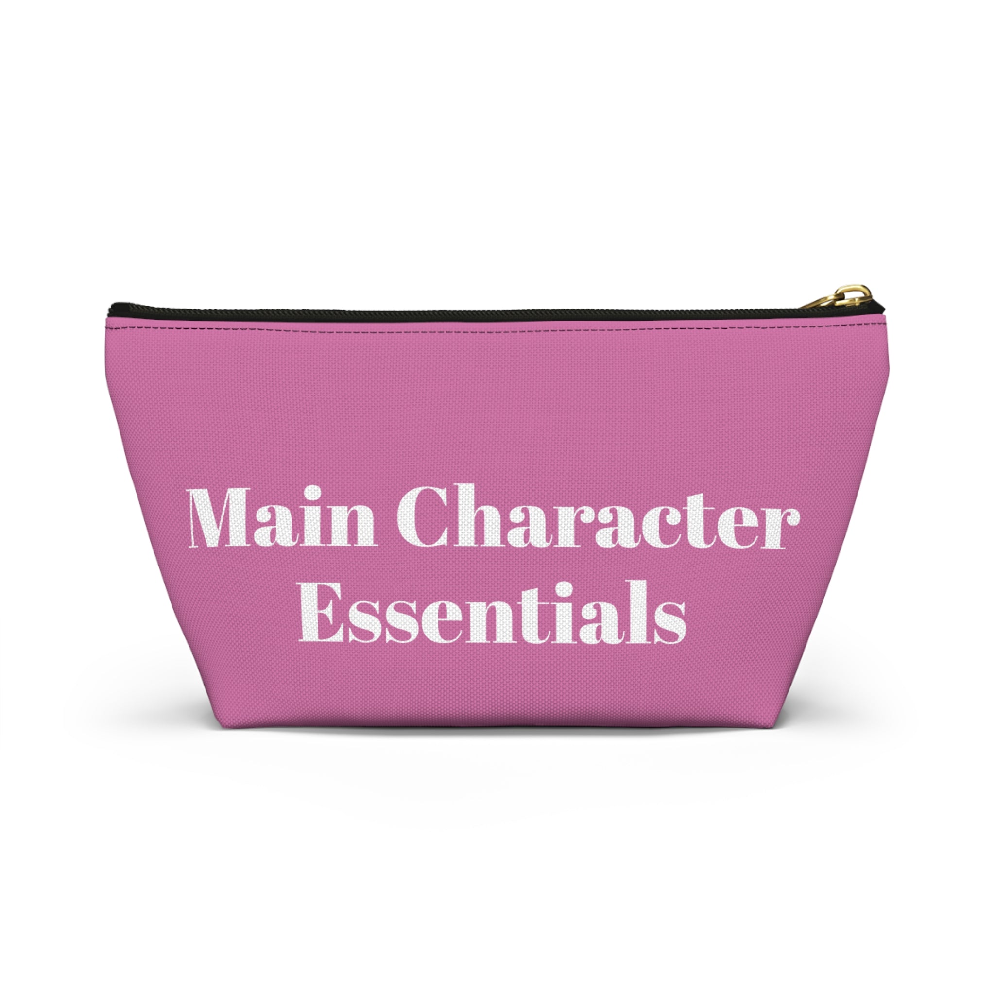 Main Character Essentials pouch